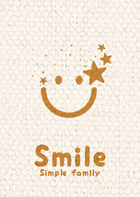 Smile stars ver_Brown4