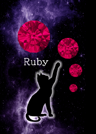 Birthstone of cat-07