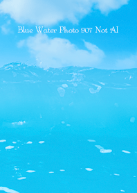 BlueWater Photo 907 Not AI