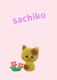 For sachiko