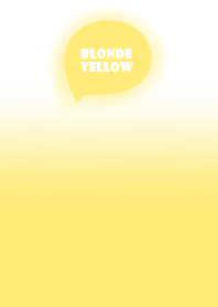 Blonde Yellow & White Theme Vr.6
