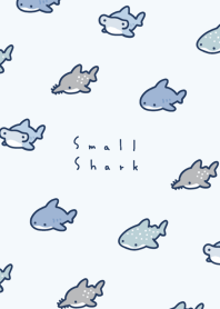 小小鯊魚. 19.