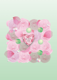 花を贈ろう 3