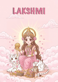 พระแม่ลักษมี ร่ำรวย ผู้ให้ทุกสิ่ง