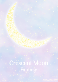 Crescent Moon Fantasy