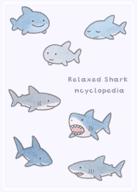 purple Relaxed Shark Encyclopedia 03_2