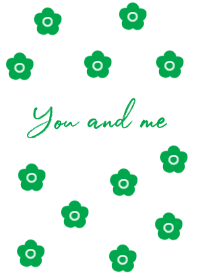 デイジー(green)