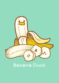 เป็ดกล้วย/เขียว