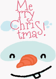 merry christmas in advance