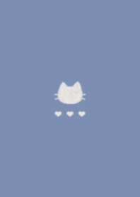 cat&heart/2(dusty colors:07b)