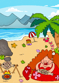 น้องก้างปลา