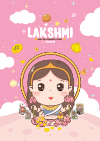 Lakshmi : Promotion&Good Job I