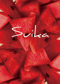 สีเบจ น้ำเงิน : ซุยกะ