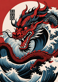 มังกรโชคลาภ 2