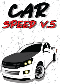 Car speed v.5