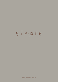 O88_13_スモーキーアッシュ ブラウン2-9