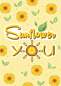 SunflowerYou