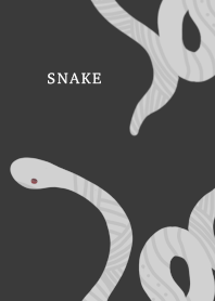 Snake White