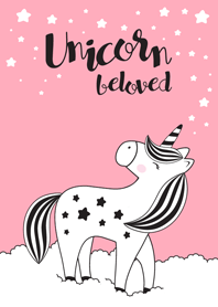 Unicorn beloved II