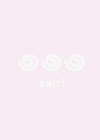 Swirl pink