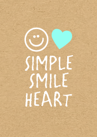 SIMPLE HEART SMILE 5