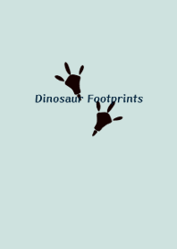 Dinosaur Footprints [sharp]