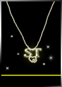 initial S&T(BLACK)