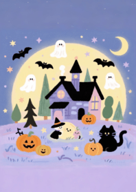 Halloween Amusement Park 2_36