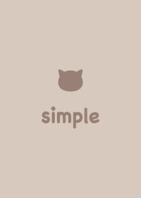 แมว2 *ความหมองคล้ำสีน้ำตาล*