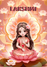 พระแม่ลักษมี รวยมั่งคั่ง,สมหวังทุกสิ่ง