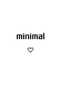 Minimal A type <monotone>