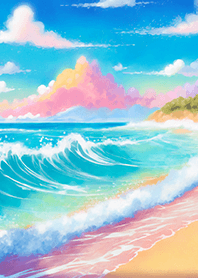 Beautiful real scenery#1678