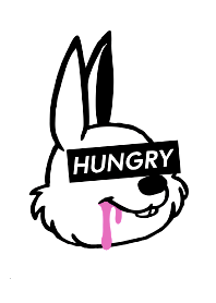 HUNGRY RABBIT THEME 105