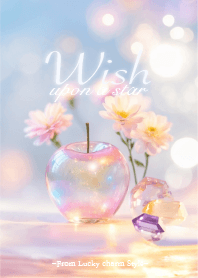 Wish - Apples your luck -
