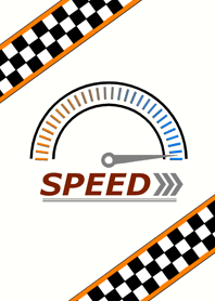SPEED-Race against yourself