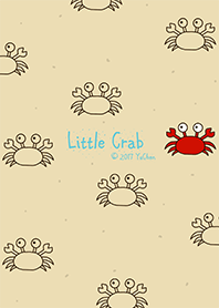 Little Crab 2