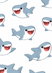 SHARK THEME 36