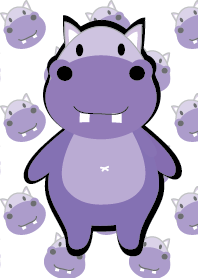 Hippo theme v.1