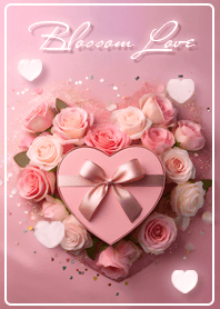 pink Blossom Love 03_2