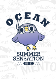 mentori -summer sensation-