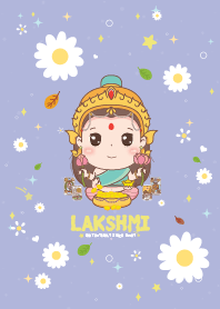 Lakshmi :: Rich&Debt Entirely III