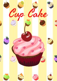 Cup Cake Cafe1