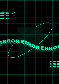 trial and error - 04 - 18 - エメラルド