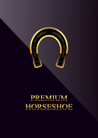 PREMIUM Horseshoe