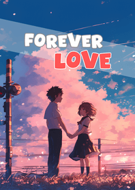 永遠的愛主題 09