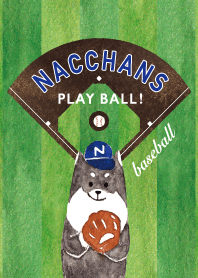 NACCHANS BASEBALL
