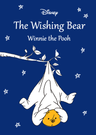 Winnie the Pooh (The Wishing Bear)