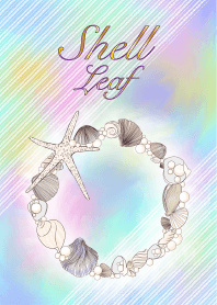 Shell Leaf