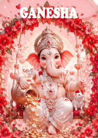 Ganesha: Endless Wealth, 1