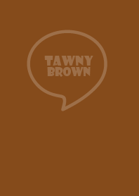 Love Tawny Brown Vr.4